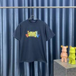 Picture of Louis Vuitton T Shirts Short _SKULVXS-XLfstn396619